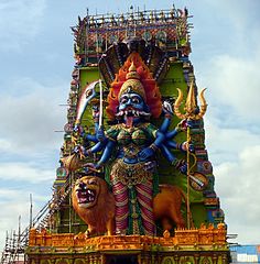Pratyangira temple 4.jpg