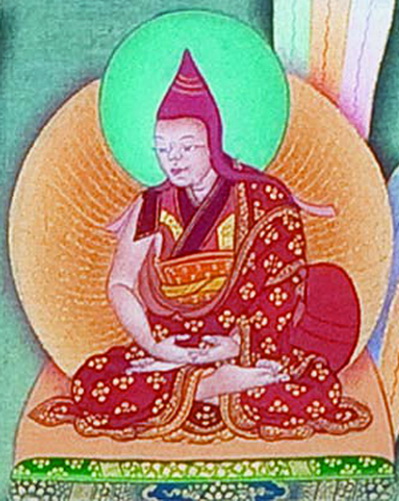 Buddhaguya