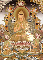 Tsongkhapa with his chief disciple.jpg