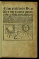 Celum philosophorum 1527 Title page AQ8.jpg