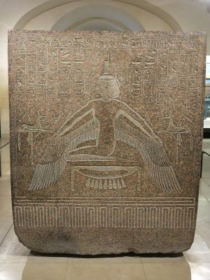 Isis-Sarcophage de Ramses III.jpg