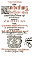 Fama und Confessio Fraternitatis 1615.jpg