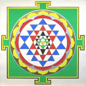 Sri Yantra Correct Colors Johari 1974.jpg