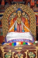 Budda Sandżaa w Świątyni Zachodniej w klasztorze Erdene Dzuu (01).jpg