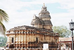 Vidyashankara Temple at Shringeri1.jpg